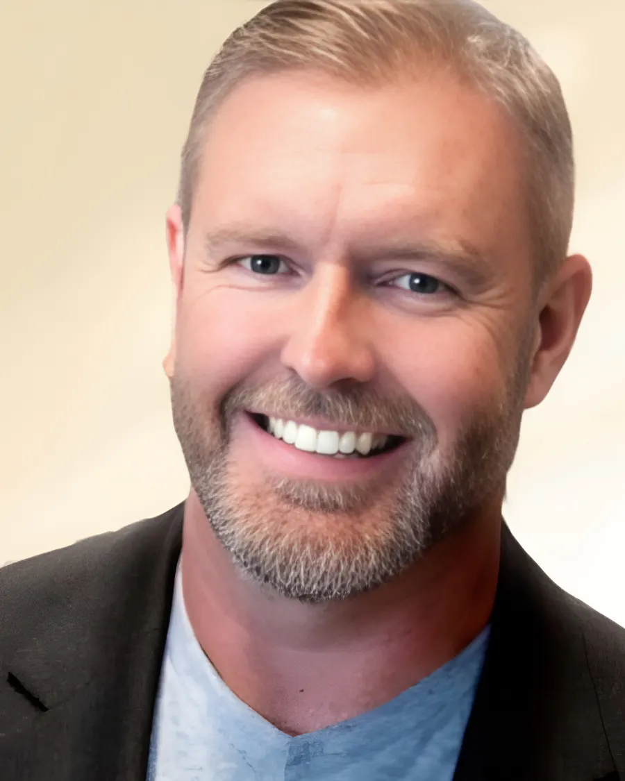 Dr. Mark Currington, Dallas chiropractor